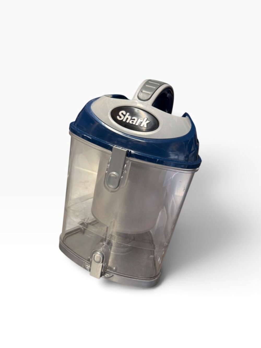 Shark Navigator Lift-Away NV350 NV360 Dust Bin Canister ( Pre-owned)